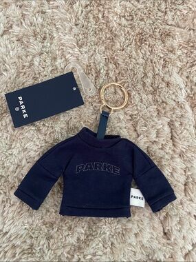 PARKE Keychain